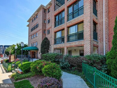 31 Lambourne Rd unit 301, Towson, MD 21204 - photo 3