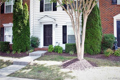 Great Townhouse in a Nice, Quite Neighborhood!