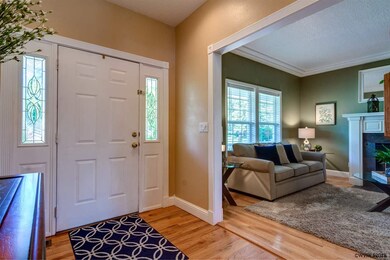 858 Crystal Springs Ln N, Keizer, OR 97303 - photo 5