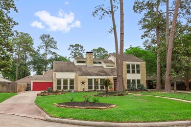 11722 Quail Creek Dr, Houston, TX 77070 - photo 2