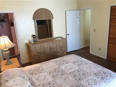 Owners quarters comes complete with full bath, sta