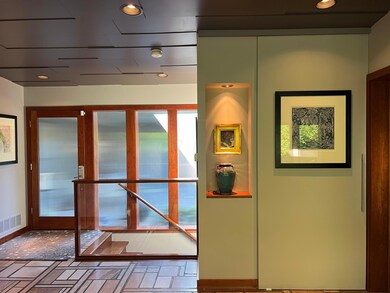 foyer