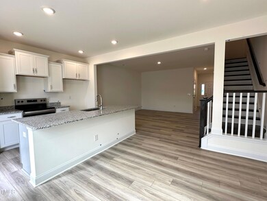 877 Channel Drop Loop, Zebulon, NC 27597 - photo 4