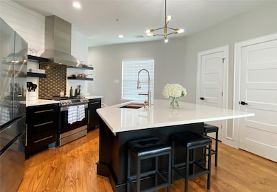 1716 23rd St unit D, Galveston, TX 77550 - photo 6