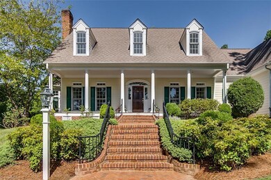 2172 Stone Bridge Rd, Asheboro, NC 27205 - photo 3