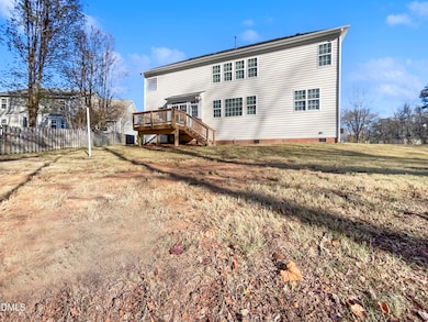 1320 Thorny Vine Ct, Wake Forest, NC 27587 - photo 5