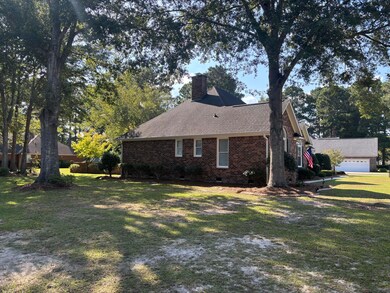 610 Torrey Pines Dr, Sumter, SC 29150 - photo 6