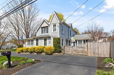 2 East St, Stoneham, MA 02180 - photo 2