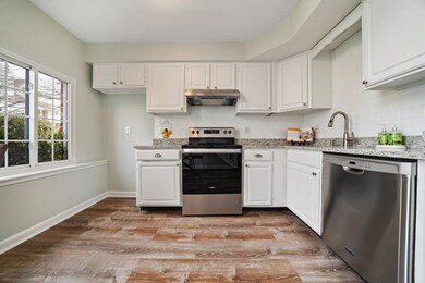 191 Tall Oaks Dr unit B, South Weymouth, MA 02190 - photo 5