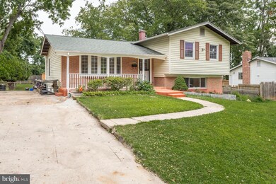 4220 Landgreen St, Rockville, MD 20853 - photo 3