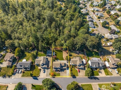 10904 238th Avenue Ct E, Buckley, WA 98321 - photo 2