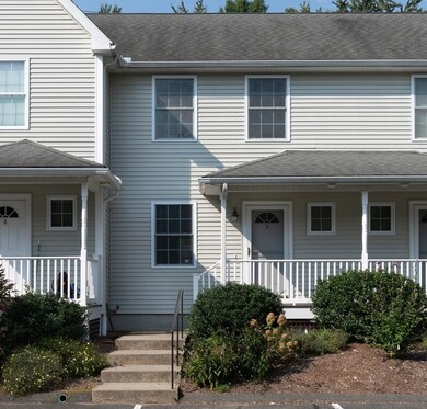 8 Hockanum Rd unit 9, Northampton, MA 01060 - photo 2