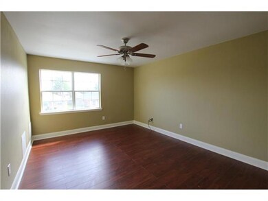 Bedroom.