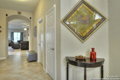 25007 Mc Bride Dr, San Antonio, TX 78255 - photo 2