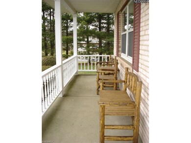 What a great place to relax, read a book or check 
