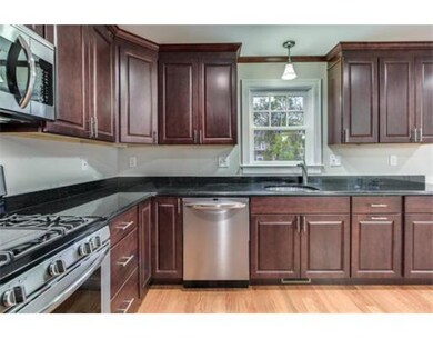 45 Murdock St unit A, Brighton, MA 02135 - photo 6