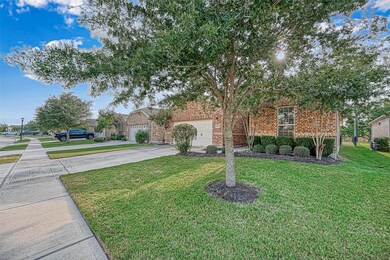 510 Mistflower Dr, Richmond, TX 77469 - photo 3