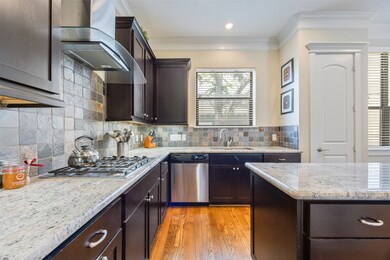 615 W 27th St unit D, Houston, TX 77008 - photo 5