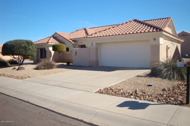 JUST ANOTHER ANGLE OF THE FRONT