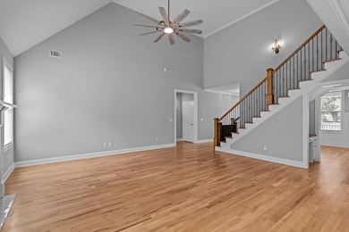 616 Morris Run, North Augusta, SC 29860 - photo 2