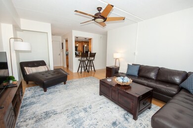 108 Peterborough St unit 7D, Boston, MA 02215 - photo 3