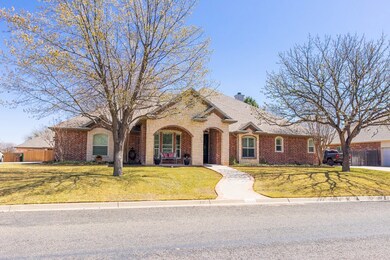 4834 N Bentwood Dr, San Angelo, TX 76904 - photo 3