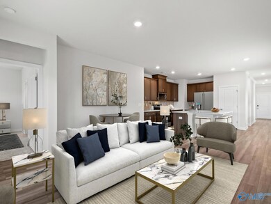 8244 Huspa Ave, Madison, AL 35756 - photo 4