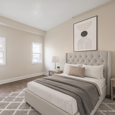 398 Baldwin Ave unit 1, Jersey City, NJ 07306 - photo 4