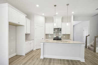 3612 Apies St, Murfreesboro, TN 37129 - photo 7