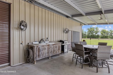 1054 Preston Broussard Rd, Breaux Bridge, LA 70517 - photo 4