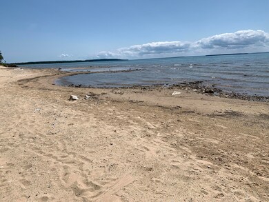 Walking Easterly