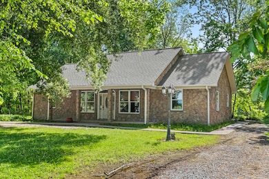 645 Drye Rd, Biscoe, AR 72017 - photo 2