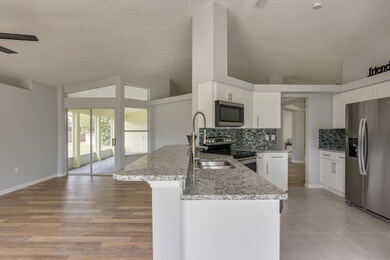 Kitchen 1 Hyannie