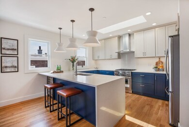 34 Heath St unit 5, Somerville, MA 02145 - photo 3