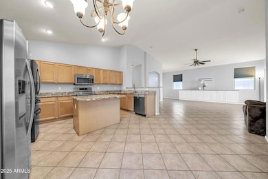 17018 W Tonbridge St, Surprise, AZ 85374 - photo 7