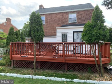 5916 Chillumgate Rd, Hyattsville, MD 20782 - photo 5