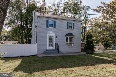 155 Hazel Ave, Feasterville Trevose, PA 19053 - photo 2