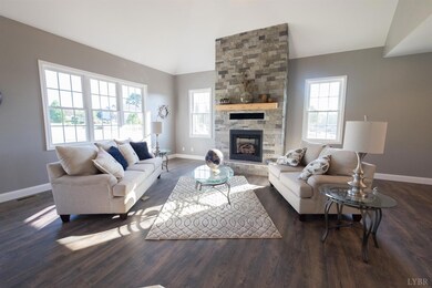 New home similar to 1762 Colby Dr shown here.