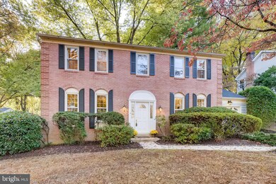 1400 Winding Waye Ln, Silver Spring, MD 20902 - photo 2