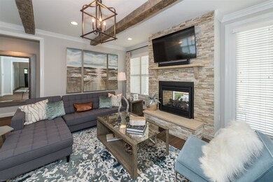 2104 Walnut Dr, Blacksburg, VA 24060 - photo 4