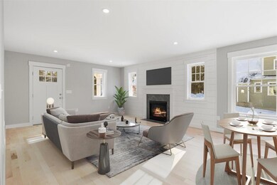 6 Cortland Place unit 4, Standish, ME 04084 - photo 7