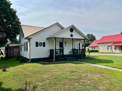 152 Tyree St, Brodhead, KY 40409 - photo 2