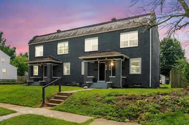 Exterior-1 day to dusk