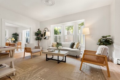 58 Trowbridge St unit 2, Cambridge, MA 02138 - photo 3