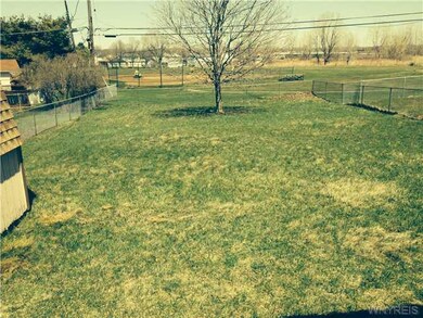 Yard/Garden
