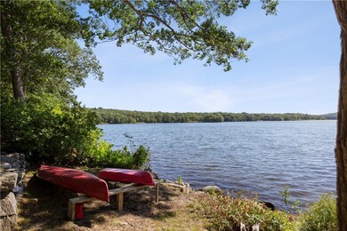 960 Gilbert Stuart Rd, Saunderstown, RI 02874 - photo 2