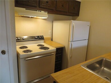 1750 N 5th St unit 207, Abilene, TX 79603 - photo 4