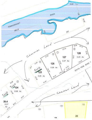 128 S Peak Rd unit PR 08, Lincoln, NH 03251 - photo 3