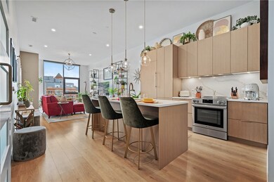 2554 Smallman St unit 504, Pittsburgh, PA 15222 - photo 2