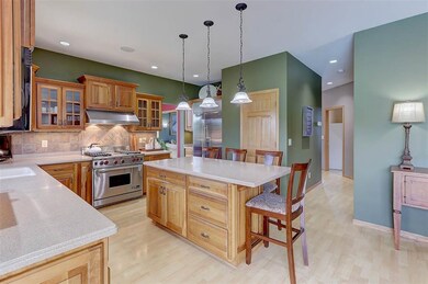 W2857 Pine Ridge Ct, Belleville, WI 53508 - photo 3